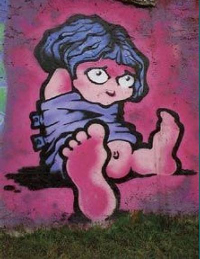 GRAFFIO 1989